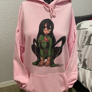 Hoodie